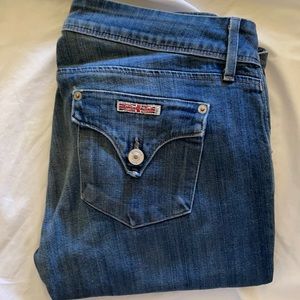 Hudson Jeans